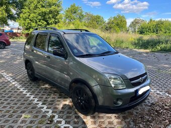 Suzuki Ignis - 3
