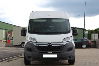 Citroën Jumper Furgon 2.2 HDi 150k 35 L3H2 - 3