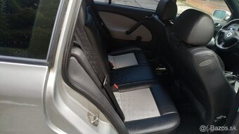 Skoda Octavia combi  rs vrs 132kw rv.2003 mozna vymena - 3