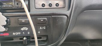 Honda Civic 6g - 3
