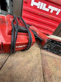Hilti aku flexa AG 150 36V - 3