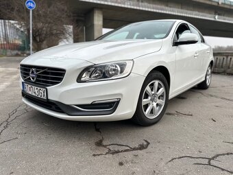 Volvo S60 momentum 1.6D manual 6st - 3