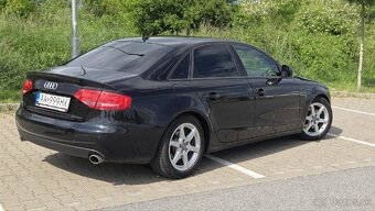 Audi A4 B8 2.7TDI AUTOMAT - 3