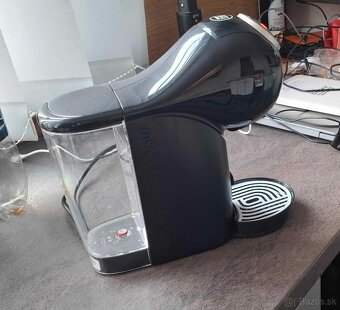 Dolce gusto genio S - 3