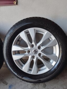 Letná sada Suzuki - 3