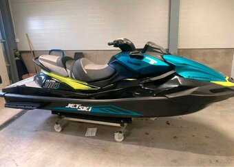 Kawasaki ultra 310X 2023 - 3