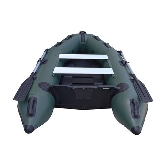 Nafukovací čln Stark boat DT-270 s kýlom - 3