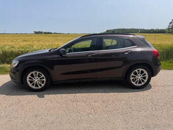 Mercedes GLA200 CDI - 3
