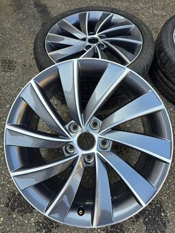 5x112R18 - 3