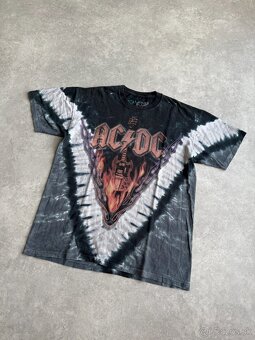 Vintage AC/DC Tee - size L - 3