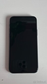 iPhone 11 Pro 256GB Midnight Green - 3