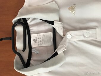 ADIDAS originál clima365 damske tricko S/M - 3