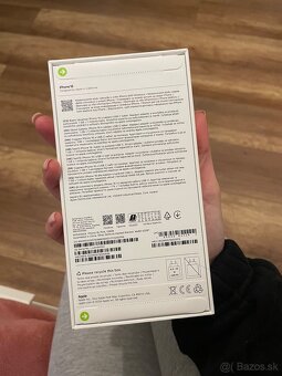 Iphone 16 128gb - 3