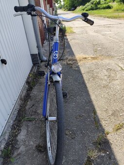 Dámsky bicykel zn. Winora - 3
