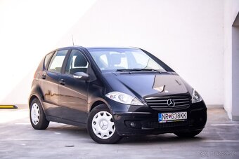 Mercedes Benz A150 Classic - 3