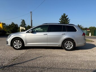 Predam VOLKSWAGEN GOLF VARIANT 1.4 TSI Comfortline - 3