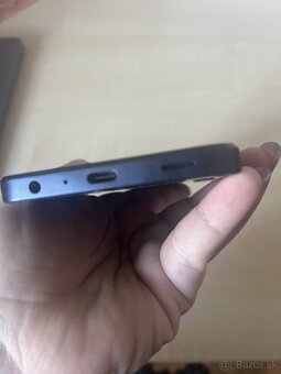 Samsung Galaxy A25 5G Čierny - 3