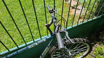 Pánsky bicykel - 3
