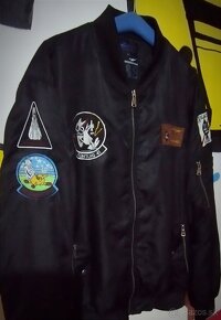 Bunda Bomber - 3