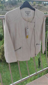 NOVÁ bunda Terranova S - 3