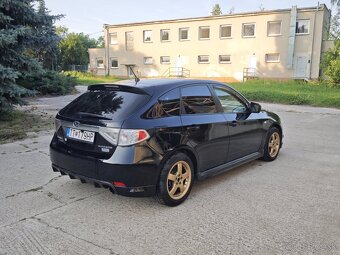 Subaru Impreza 2.0 110kw - 3