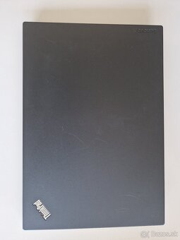 Lenovo L460 i5 - 3