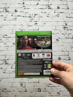 Hra FIFA 17 - 3