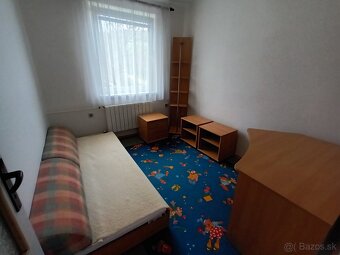 Predám nábytok - 3