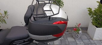 Voge 500AC caffe racer - 3