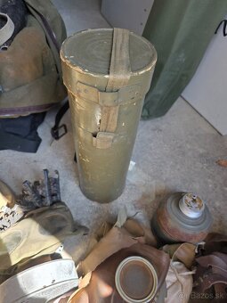 Vojenské vecičky ČSĽA, WW2 - 3