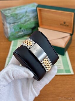 Rolex Datejust 36 - 3