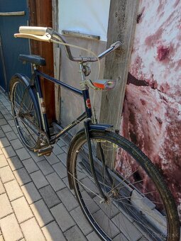 Predám Velamos Standard – krásny tmavomodrý - 3