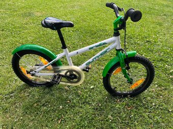 Detsky bicykel 16 Author - 3