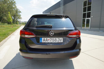 2021 Opel Astra K ST 1.5 D AT9 89000km LED_NAVI - 3