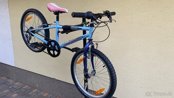 Bicykel author 20 - 3
