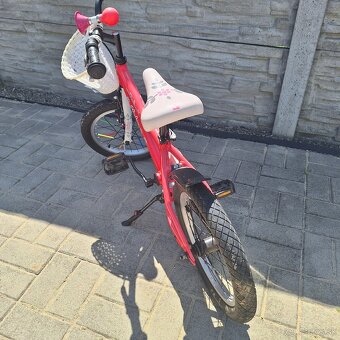 Detský bicykel - 3