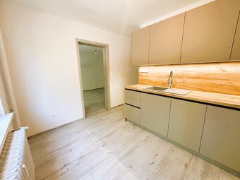 Zvolen, Zl. Potok – čerstvo zrekonštr. 2-izb. byt, 65 m2 - 3