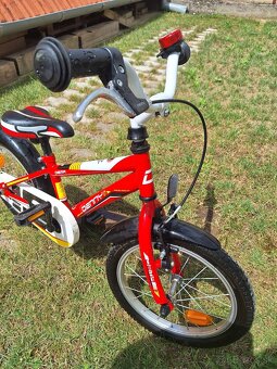 Dema 16 bicykel - 3