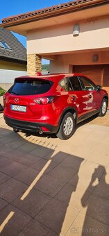 Mazda CX5 2013 2.2 diesel - 3