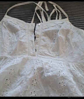 Chicoreé značková tunika XS/S nová - 3