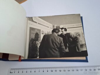 Budovateľský album Obnova - 3