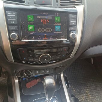 Nissan Navara - 3