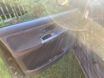 Seat alhambra , vw sharan , ford galaxy - 3