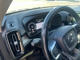 Volvo xc40 - 3