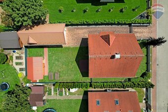 Na predaj rodinný dom vo vyhľadávanej lokalite - Palúdzka, L - 3