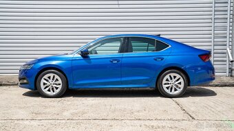 Škoda Octavia 1.5 TSI Style, DSG,  110 kW, 2024, 15.500 km - 3