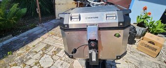 Yamaha Super Tenere 1200 - 3