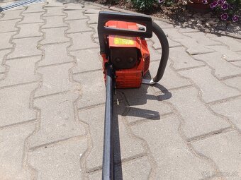 Husqvarna 55 - 3