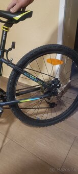 Bicykel CTM - 3