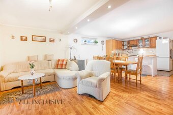 ALL INCLUSIVE | NA PREDAJ 5-IZBOVÝ RD S PRÍSTAVBOU, ŠTVRTOK - 3